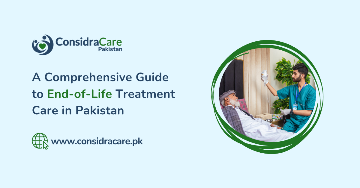 End-of-Life Care
