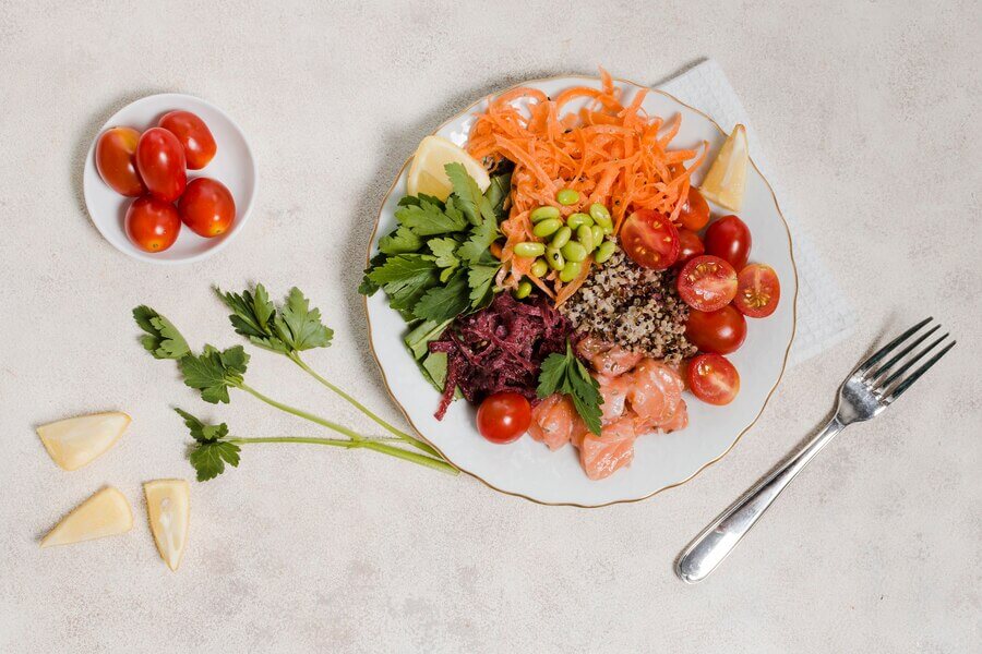 How to lose weight with diabetes
