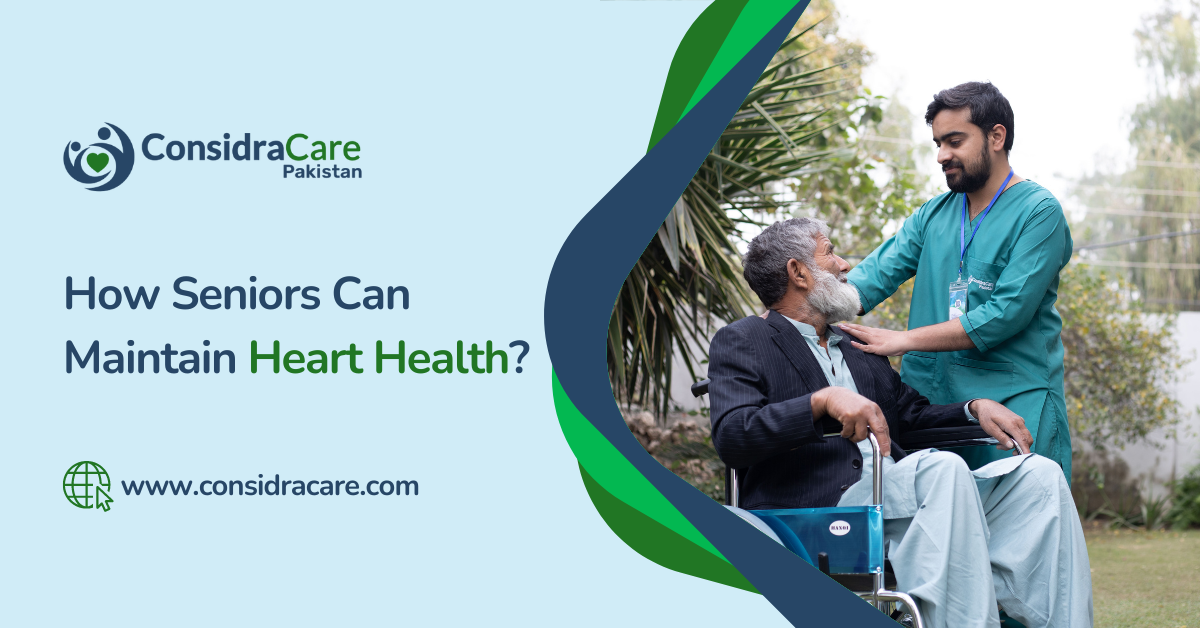 heart health