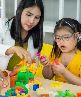 Autism care