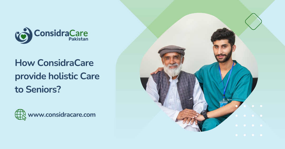 holistic care in nursing