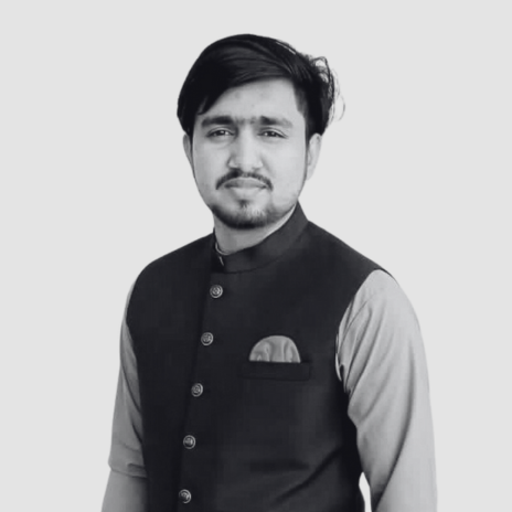 Kashif Hayyat
