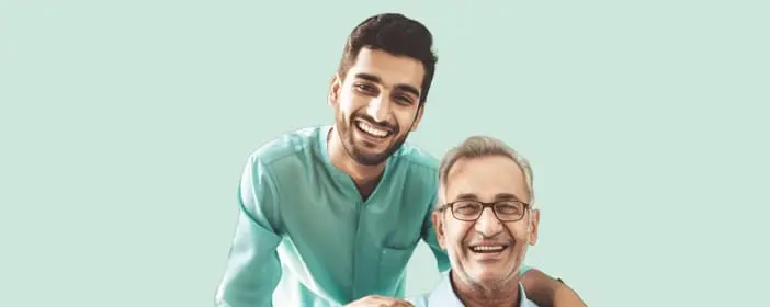 Personalized Care