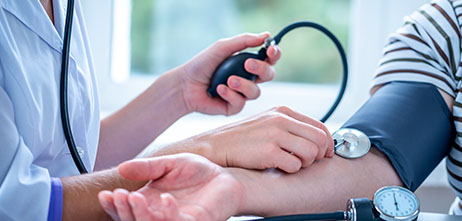 hypertension care