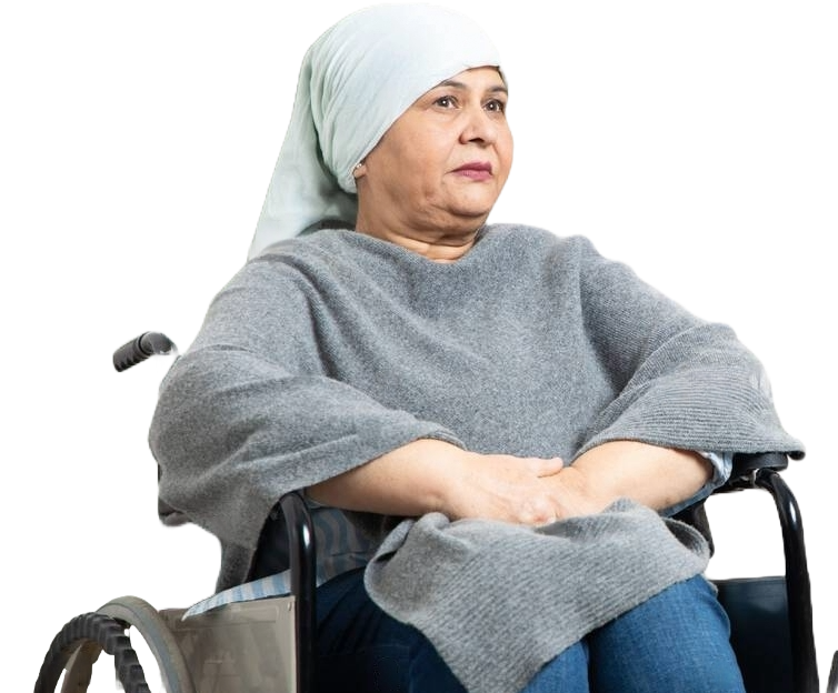 cancer-patient