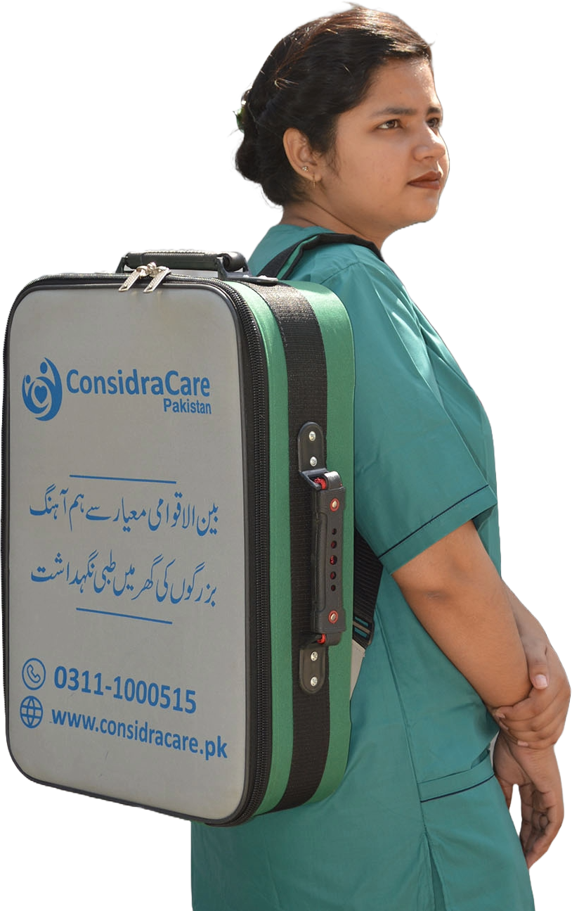 Caregiver