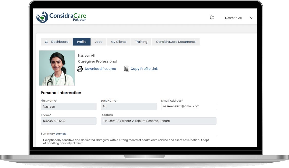 caregiver-profile.