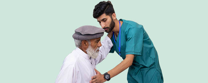 compassion-caregiving