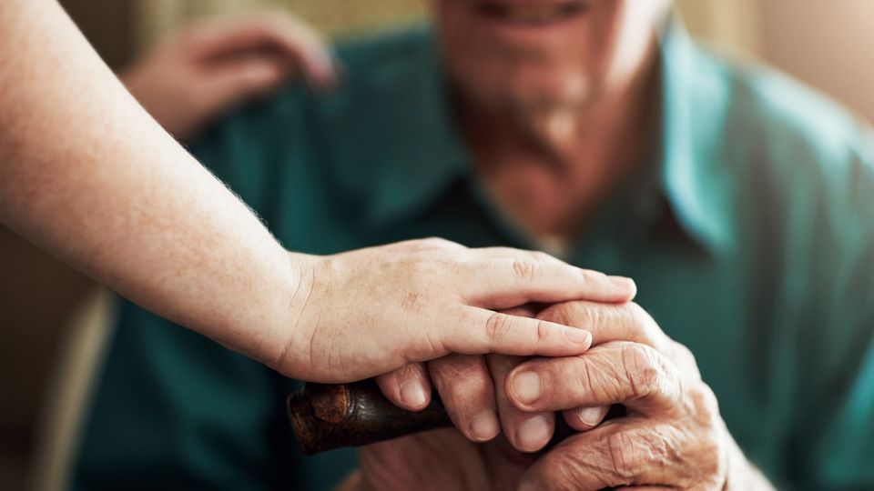 dementia-care