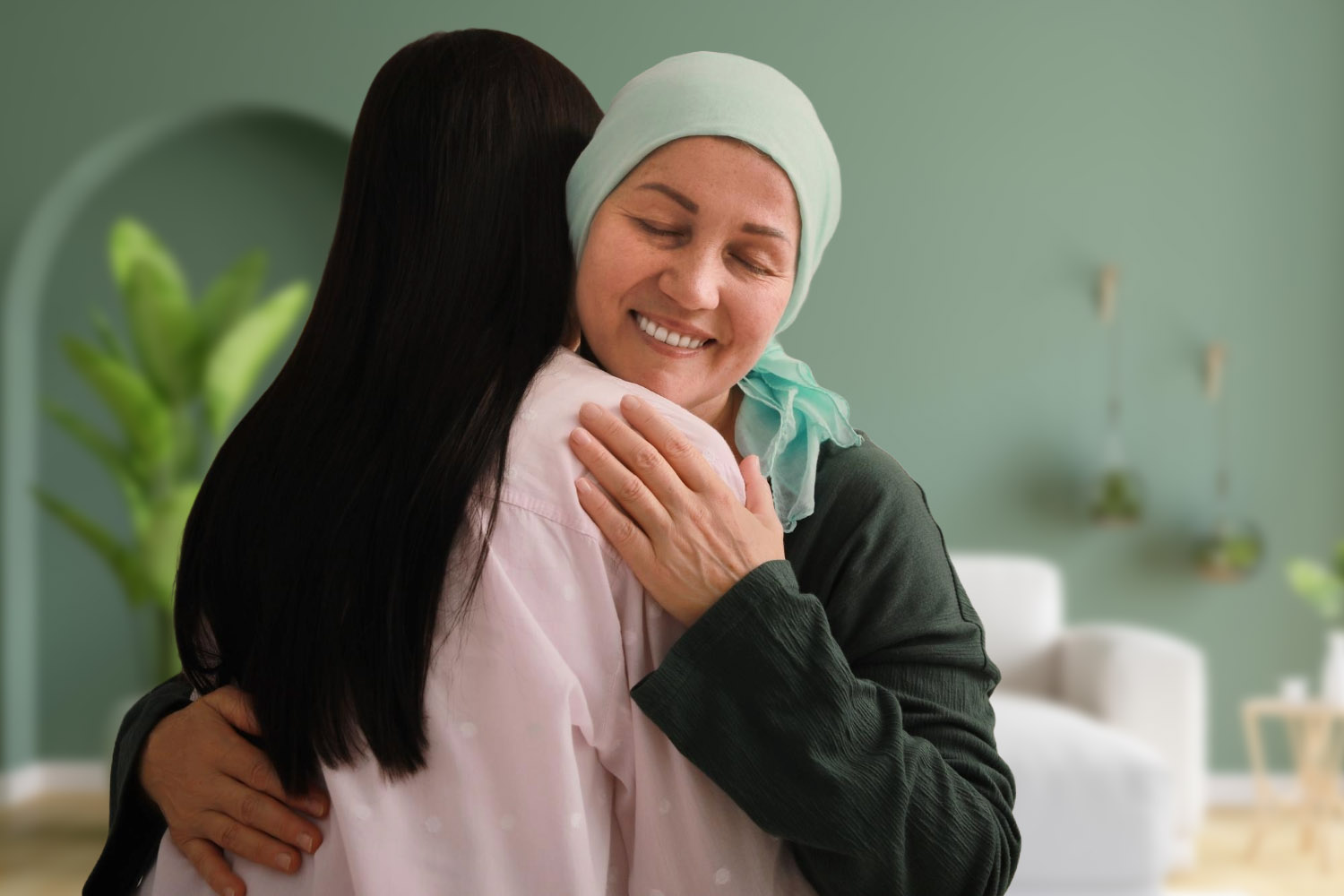 cancer-patient