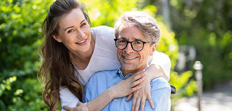 incontinence care