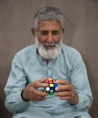 Dementia & Alzheimer’s Care at Home