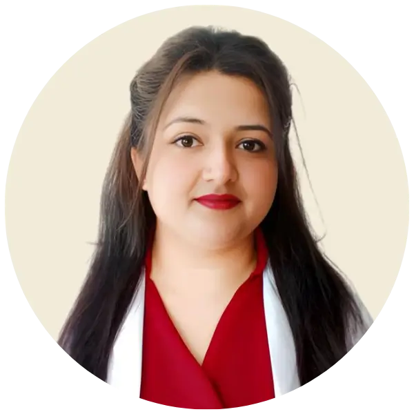 Komal Micheal