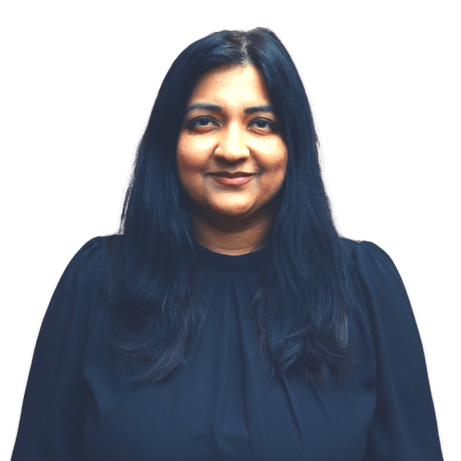 Dr. Saba Tauseef