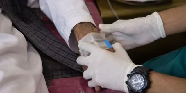 Cannula Services