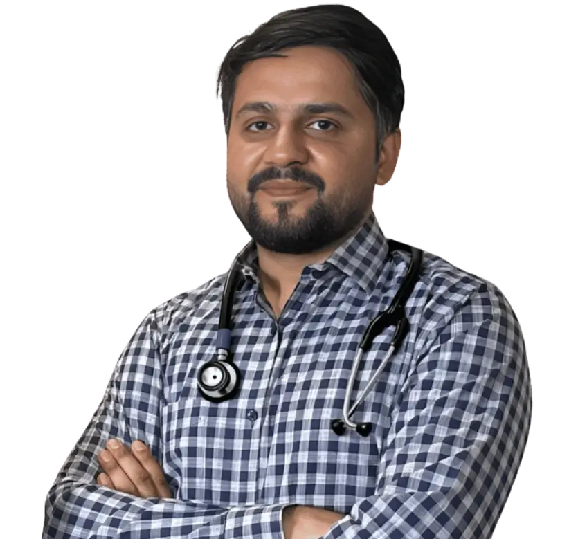 Doctor Jamal