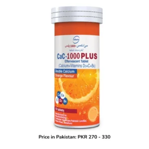CaC-1000 Plus