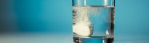 Effervescent Tablets