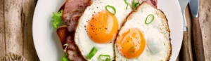 Eggs
