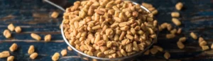Methi Dana