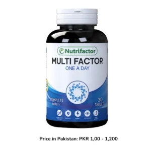 Multifactor