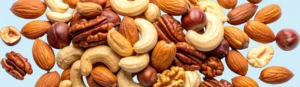 Nuts & Peanuts
