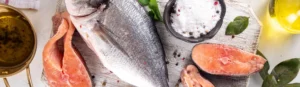 Seafood
