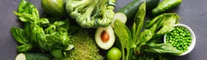 Vegetables
