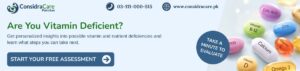 Free Tool to Analyze Vitamin Deficiency