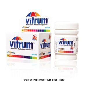 Vitrum