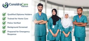 Screened Caregivers